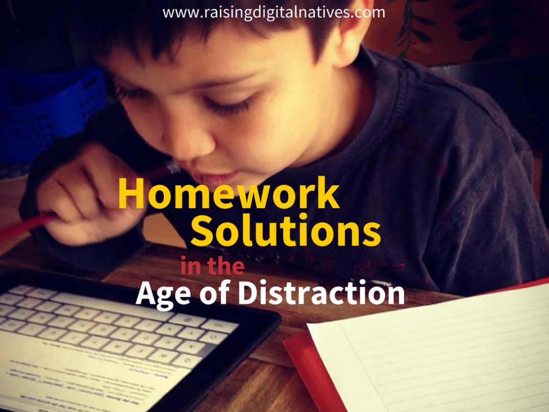 Homework help is about more than just eliminating distractions. Help your kids do homework more effectively with these homework strategies.